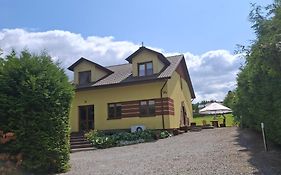 Pokoje na Wiejskiej